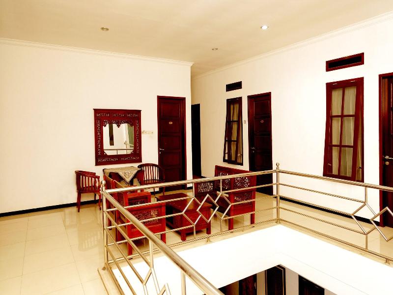 D Maktab Homestay Syariah image