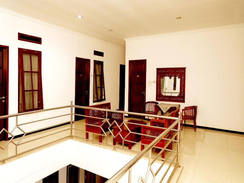D Maktab Homestay Syariah image