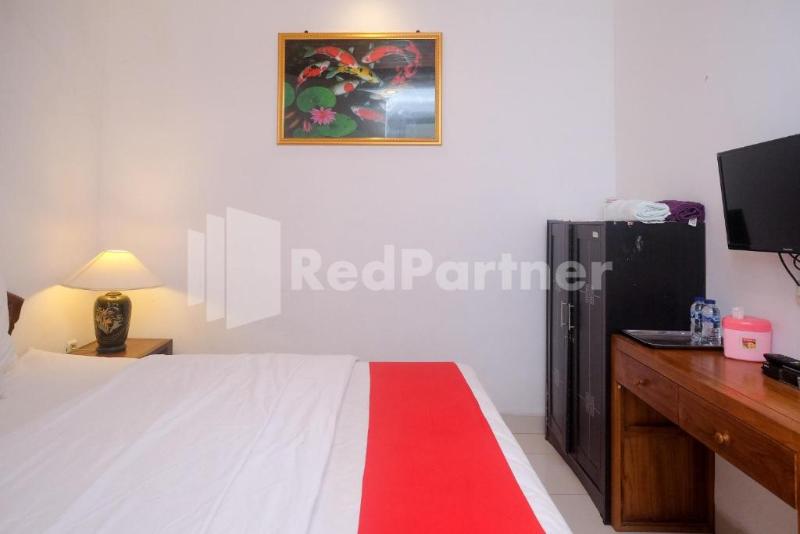 577 Ndalem Pundhi Guest House image