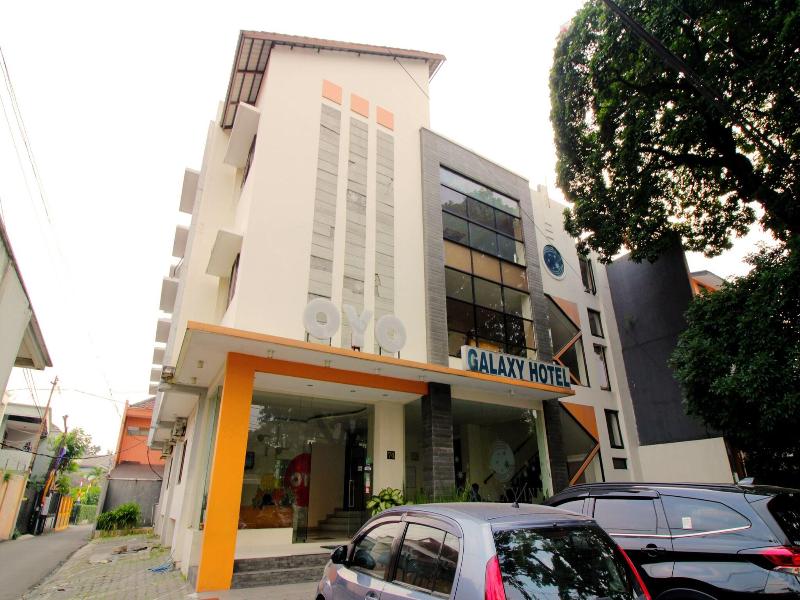 Flagship 1511 Galaxy Inn