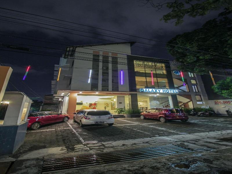 Flagship 1511 Galaxy Inn