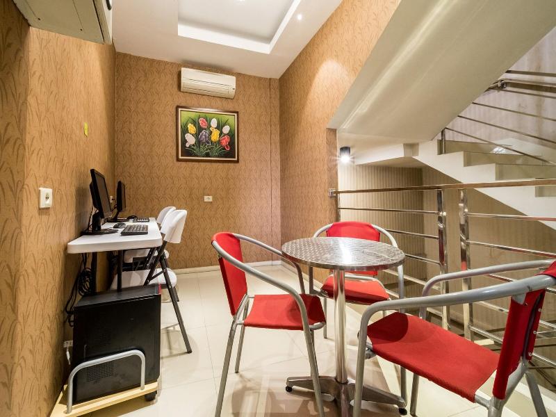 Deli Homestay image