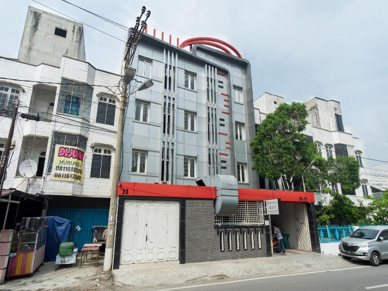 Deli Homestay image