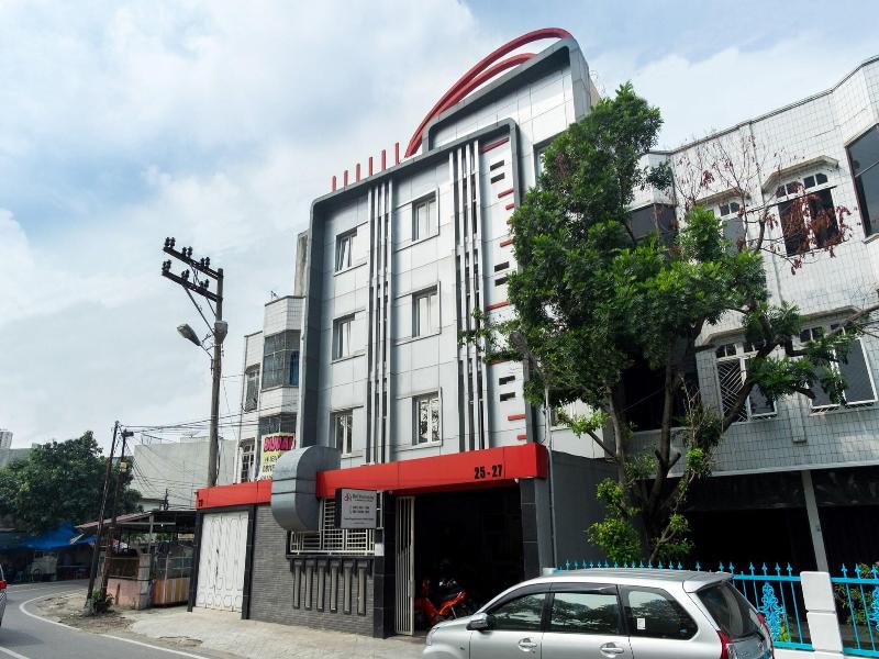 Deli Homestay image