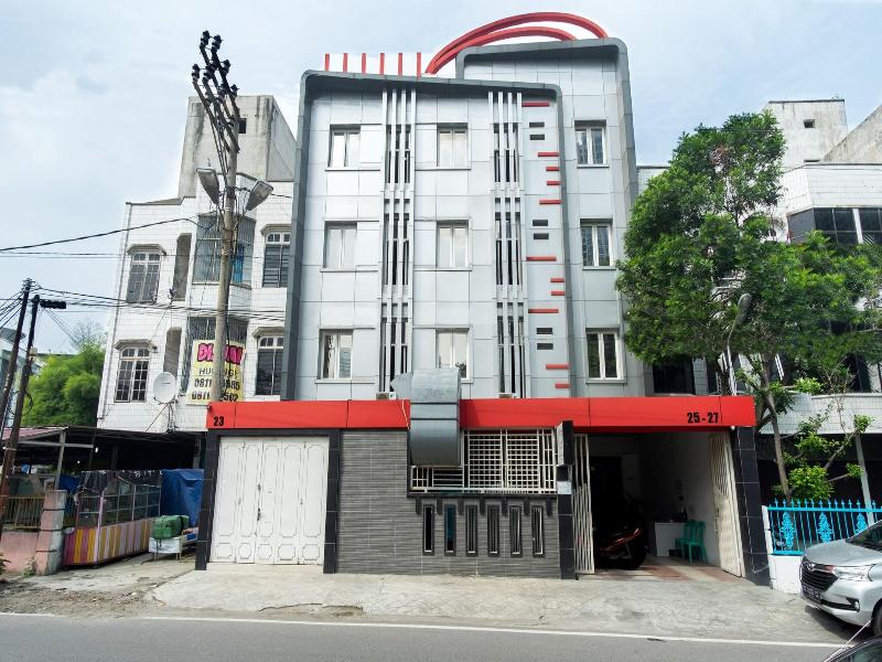Deli Homestay image