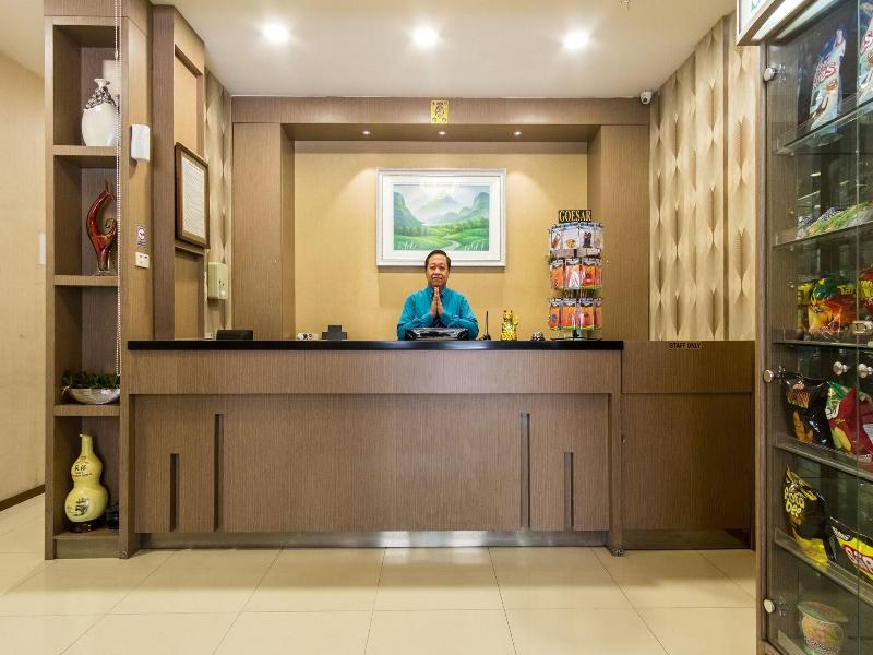 Deli Homestay image