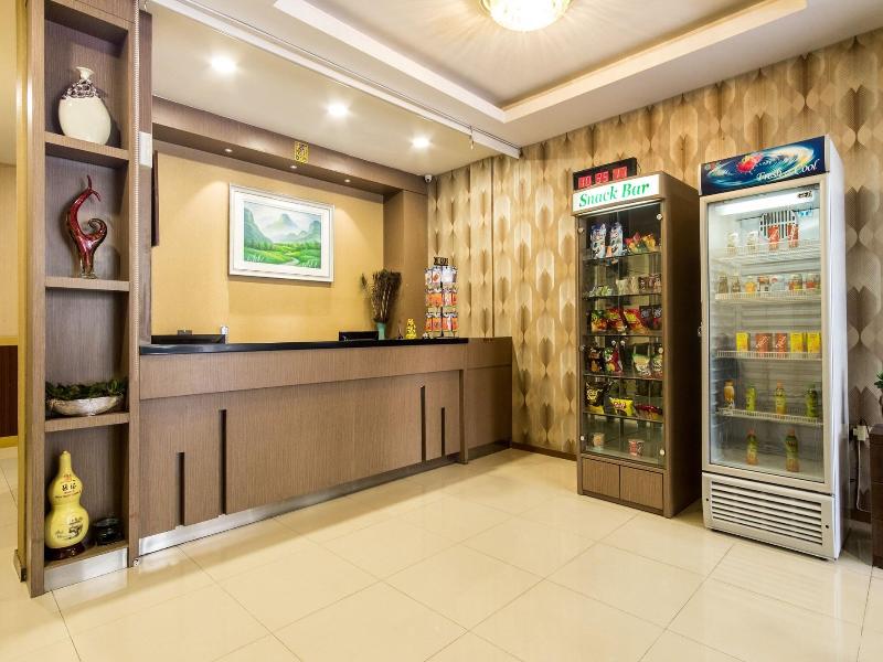 Deli Homestay image