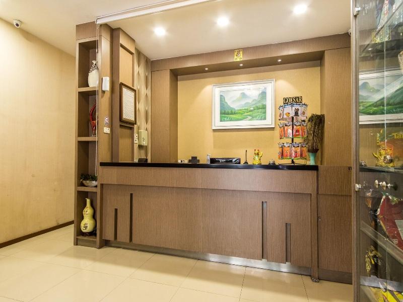 Deli Homestay image