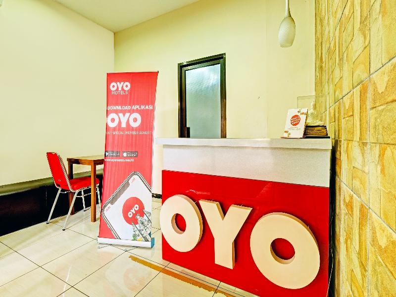Super OYO 389 Sky Guesthouse image