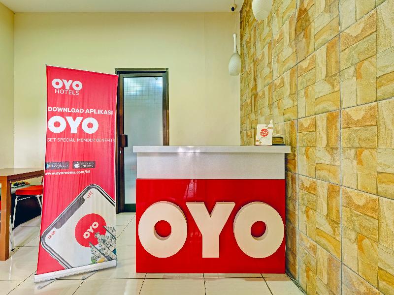 Super OYO 389 Sky Guesthouse image