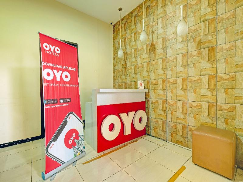 Super OYO 389 Sky Guesthouse image