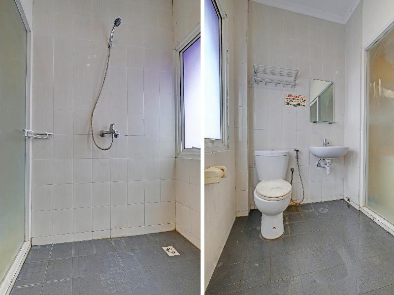 Super OYO 389 Sky Guesthouse image