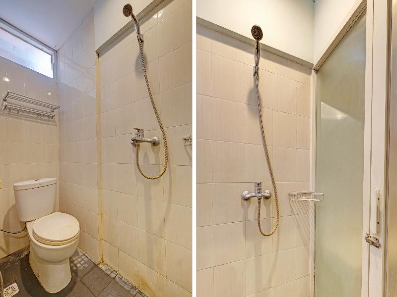 Super OYO 389 Sky Guesthouse image