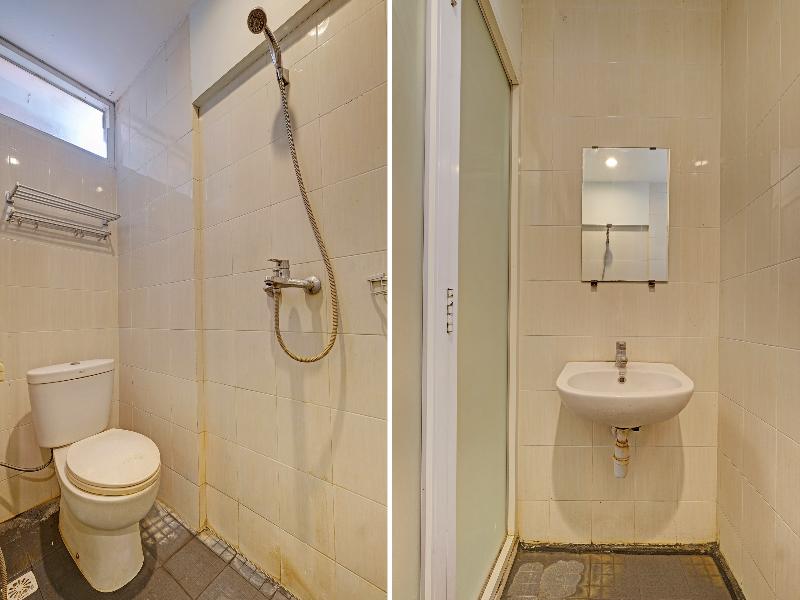 Super OYO 389 Sky Guesthouse image
