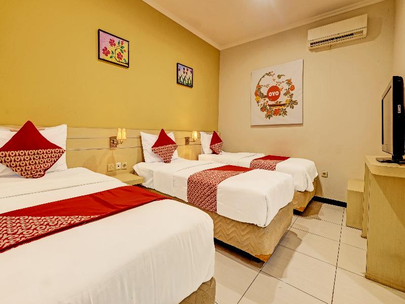 Super OYO 389 Sky Guesthouse image