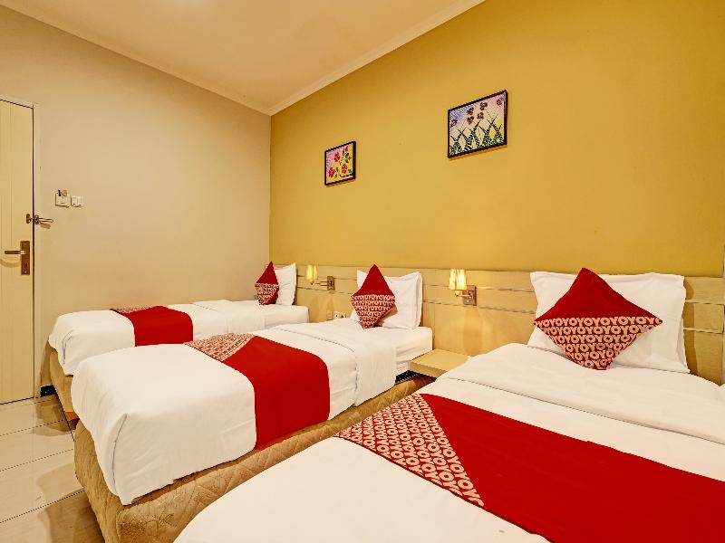 Super OYO 389 Sky Guesthouse image