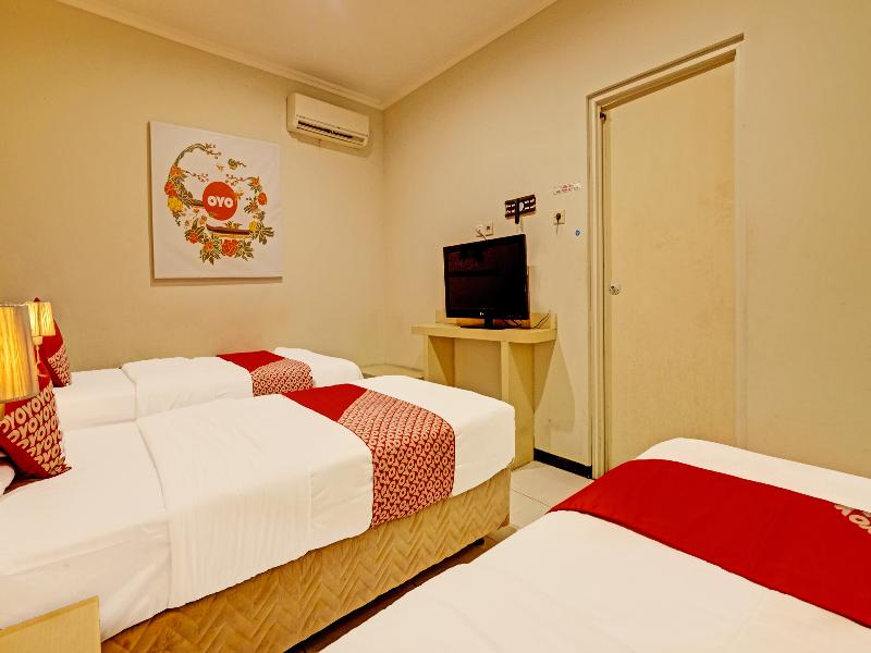 Super OYO 389 Sky Guesthouse image