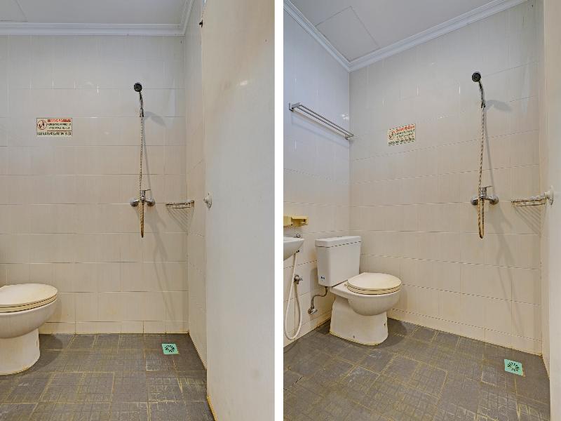 Super OYO 389 Sky Guesthouse image