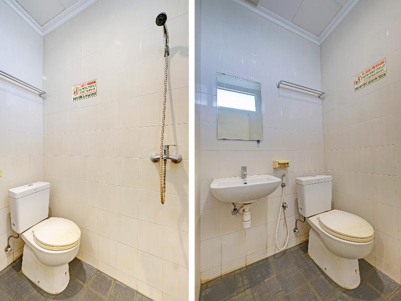 Super OYO 389 Sky Guesthouse image