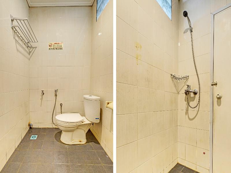 Super OYO 389 Sky Guesthouse image