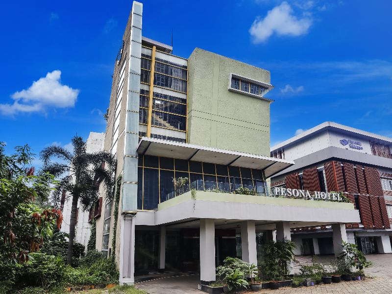 Collection O Cikarang Near Pollux Mall