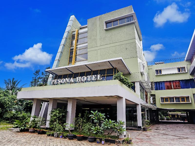 Collection O Cikarang Near Pollux Mall 2
