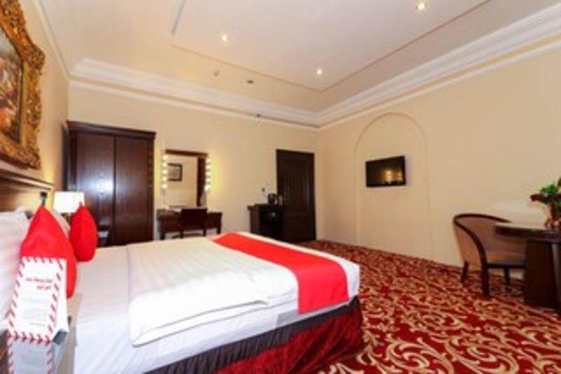167 Dar Al Raies Hotel