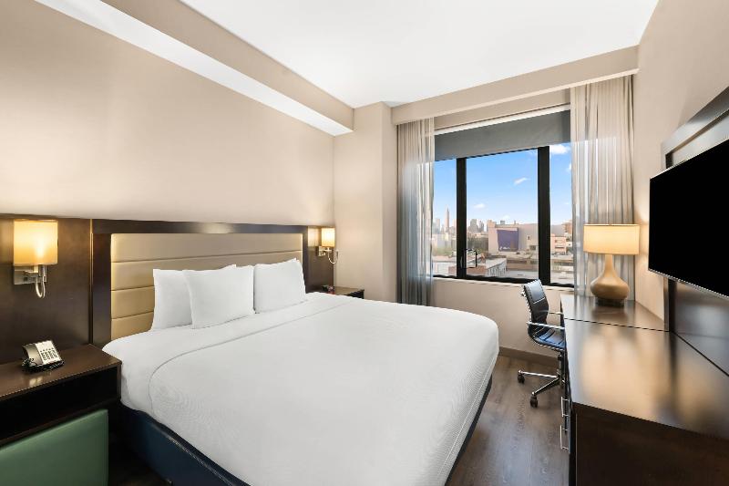 Comfort Inn Prospect Park Brooklyn image