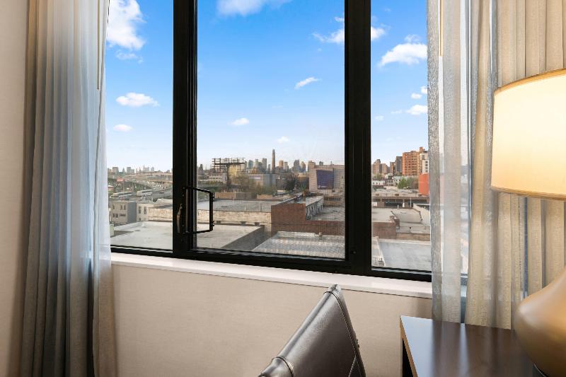 Comfort Inn Prospect Park Brooklyn image
