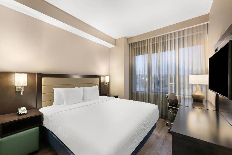 Comfort Inn Prospect Park Brooklyn image