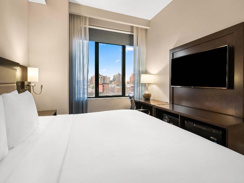 Comfort Inn Prospect Park Brooklyn image