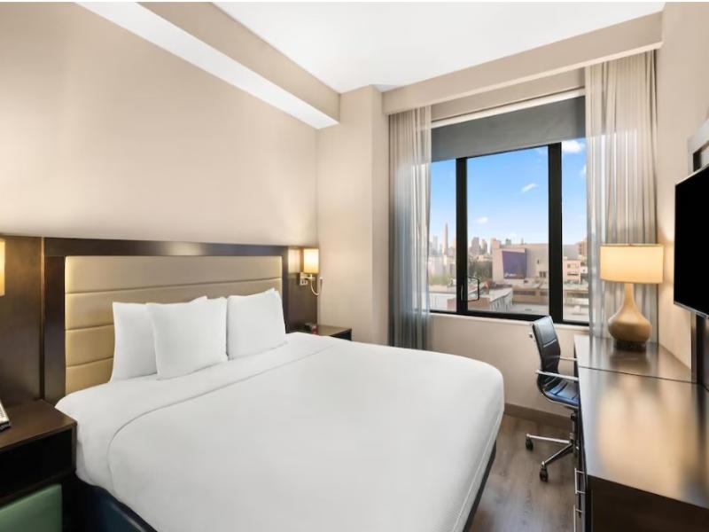Comfort Inn Prospect Park Brooklyn image