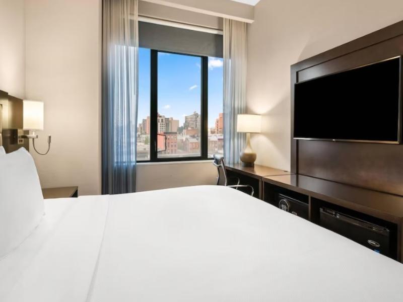 Comfort Inn Prospect Park Brooklyn image