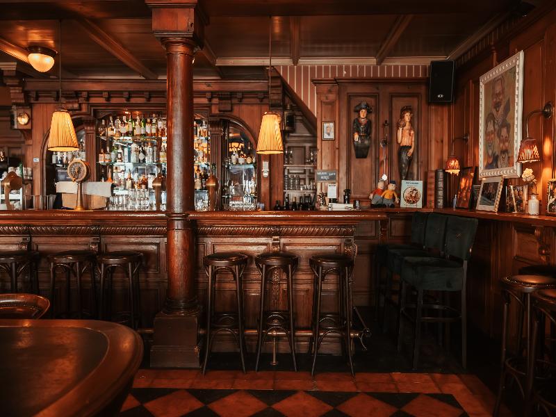 Westcord Hotel De Wadden