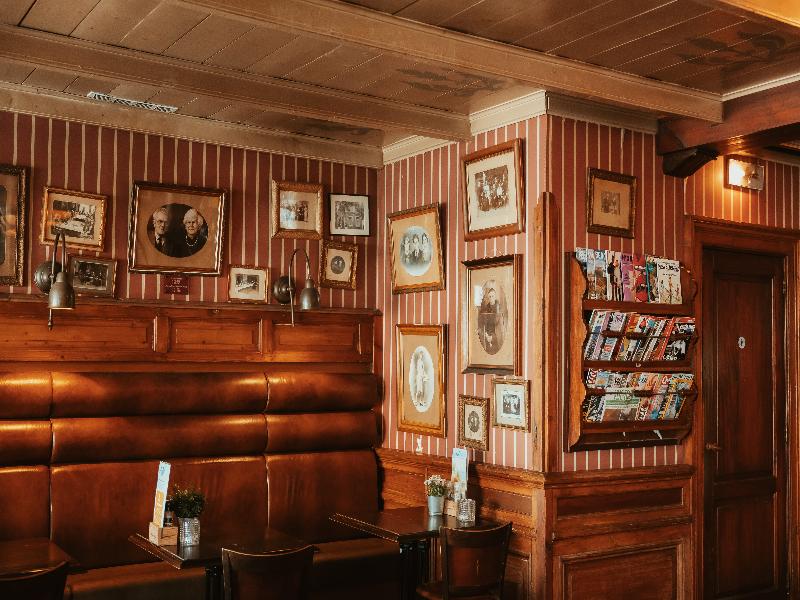 Westcord Hotel De Wadden