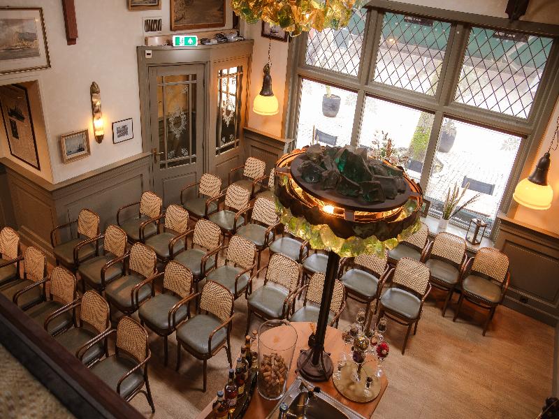 Westcord Hotel De Wadden