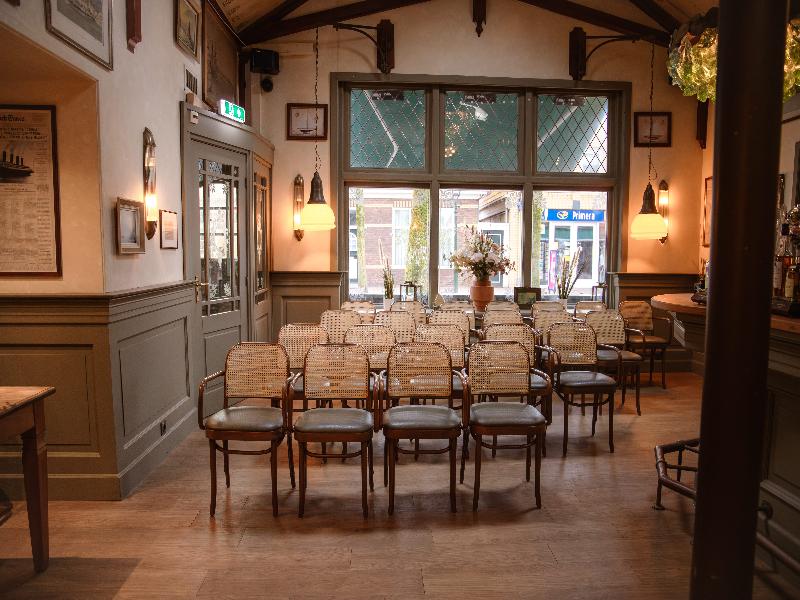 Westcord Hotel De Wadden