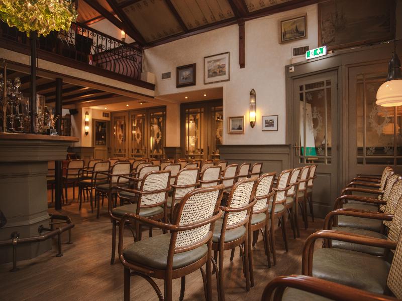 Westcord Hotel De Wadden