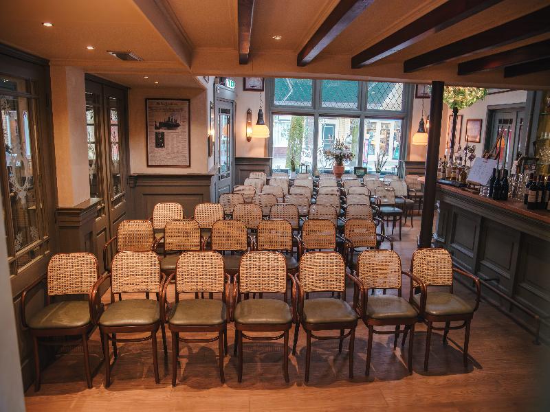 Westcord Hotel De Wadden