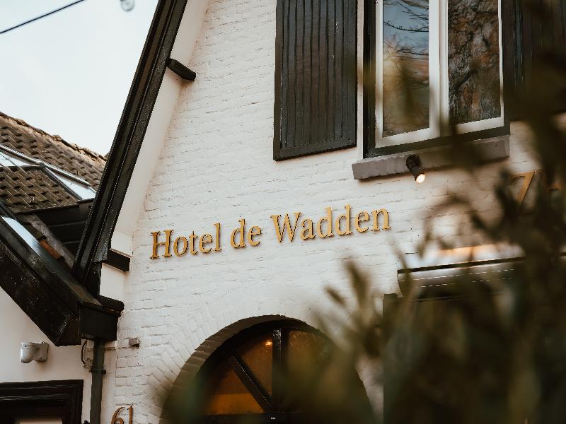Westcord Hotel De Wadden
