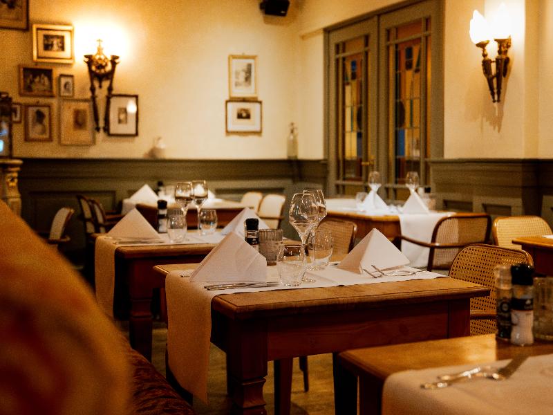 Westcord Hotel De Wadden