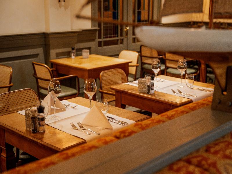 Westcord Hotel De Wadden