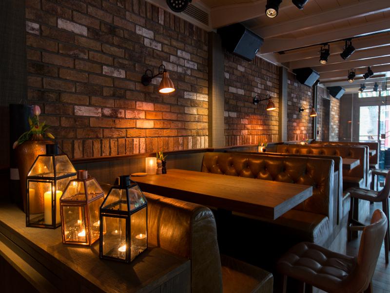 Westcord Hotel De Wadden