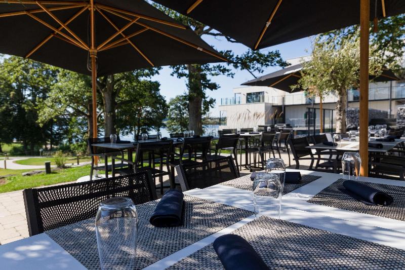 Golden Lakes Hotel RES