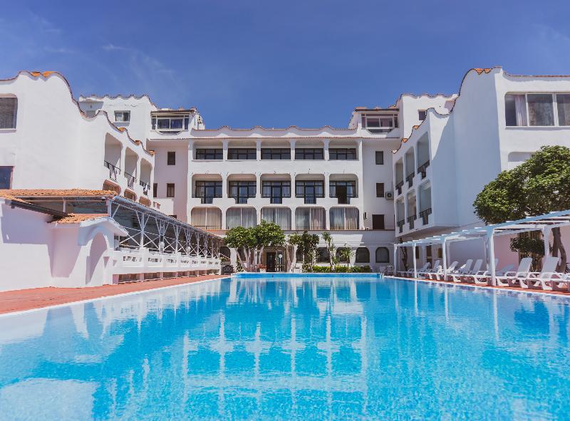 International Resort image