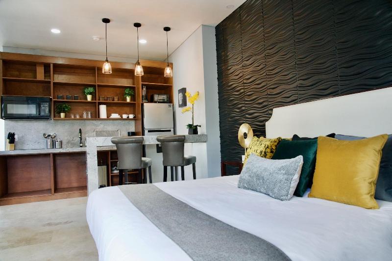 Rio Suites Hotel & Apartments image