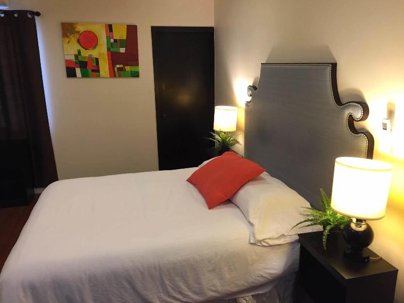 Rio Suites Hotel & Apartments image