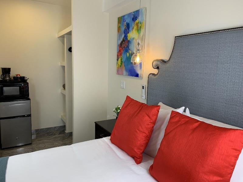 Rio Suites Hotel & Apartments image