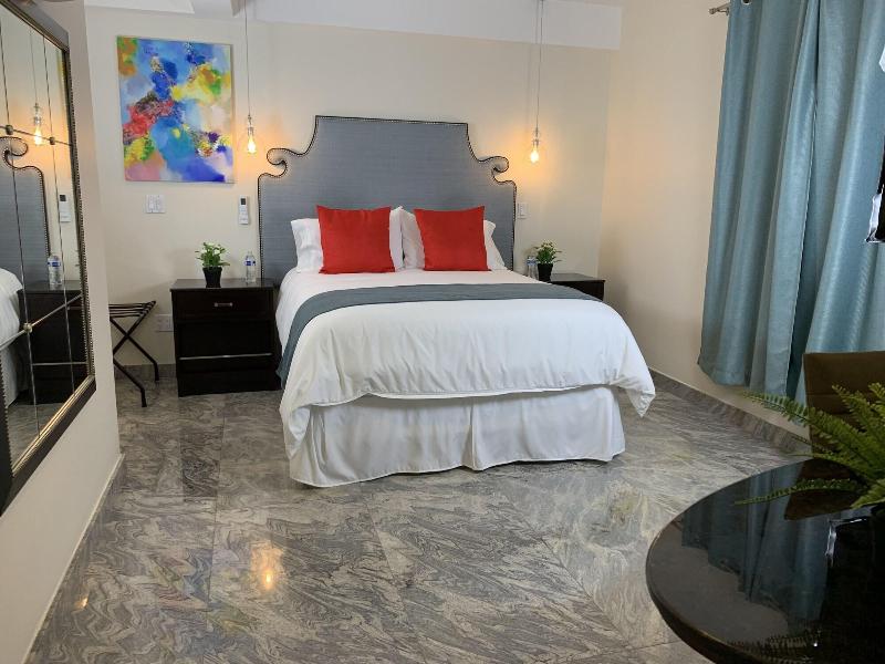 Rio Suites Hotel & Apartments image