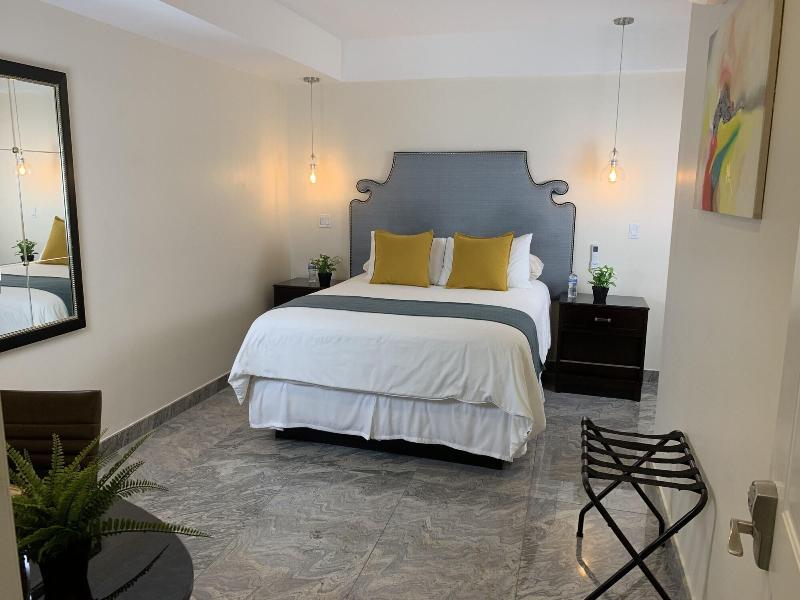 Rio Suites Hotel & Apartments image
